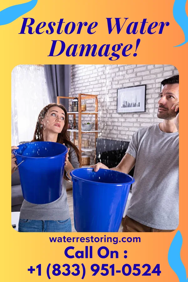 water restoration Reliable Water Repair Contractors Trinway